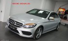 Mercedes-Benz C class C300 AMG 2018 - Mercedes C300 AMG 2018 - Ưu đãi đặc biệt, xe giao ngay