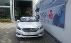 Hyundai Sonata 2018 - Ô tô Hyundai Sonata model 2018 Đà Nẵng, bán xe Hyundai Sonata 2018 Đà Nẵng