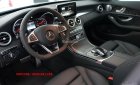 Mercedes-Benz C class C300 AMG 2018 - Mercedes C300 AMG 2018 - Ưu đãi đặc biệt, xe giao ngay