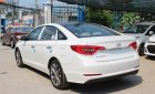 Hyundai Sonata 2018 - Ô tô Hyundai Sonata model 2018 Đà Nẵng, bán xe Hyundai Sonata 2018 Đà Nẵng