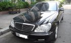 Mercedes-Benz S500  L AMG 2004 - Bán Mercedes S500L AMG đời 2004, nhập Đức lăn bánh 2005, bản VIP