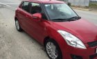 Suzuki Swift 2015 - Bán ô tô Suzuki Swift đời 2015, màu đỏ