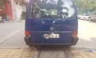 Volkswagen Transporter T4 1993 - Bán xe Volkswagen Transporter T4 đời 1993, màu xanh lam, nhập khẩu nguyên chiếc