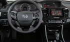 Honda Accord 2017 - Đại lý bán xe Honda Accord 2017 tại Quảng Bình, nhập khẩu, đủ màu, ưu đãi lớn. LH ngay 0911.37.2939