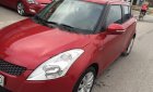 Suzuki Swift 2015 - Bán ô tô Suzuki Swift đời 2015, màu đỏ