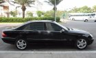 Mercedes-Benz S500  L AMG 2004 - Bán Mercedes S500L AMG đời 2004, nhập Đức lăn bánh 2005, bản VIP