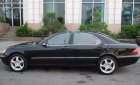 Mercedes-Benz S500  L AMG 2004 - Bán Mercedes S500L AMG đời 2004, nhập Đức lăn bánh 2005, bản VIP