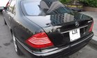 Mercedes-Benz S500  L AMG 2004 - Bán Mercedes S500L AMG đời 2004, nhập Đức lăn bánh 2005, bản VIP