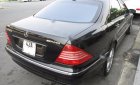 Mercedes-Benz S500  L AMG 2004 - Bán Mercedes S500L AMG đời 2004, nhập Đức lăn bánh 2005, bản VIP