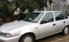 Daewoo Cielo 1996 - Cần bán Daewoo Cielo đời 1996, màu bạc xe gia đình giá cạnh tranh