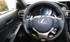 Lexus IS250  F-Sport 2014 - Bán Lexus IS 250 F-Sport năm 2014, màu trắng, nhập khẩu