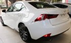 Lexus IS250  F-Sport 2014 - Bán Lexus IS 250 F-Sport năm 2014, màu trắng, nhập khẩu