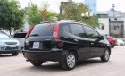 Chevrolet Vivant 2012 - Chợ ô tô Sài Gòn đang bán xe Chevrolet Vivant màu đen, xe sản xuất trong nước