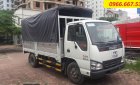 Isuzu QKR 2016 - Đại lý chuyên bán xe tải trả góp tại Thanh Hóa