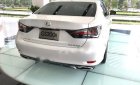 Lexus GS 200T 2017 - Cần bán xe Lexus GS 200T sản xuất 2017, màu trắng, nhập khẩu nguyên chiếc