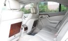 Mercedes-Benz S500   2004 - Chính chủ cần bán lại xe Mercedes S500 đời 2004, màu đen, nhập khẩu chính hãng