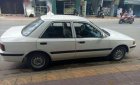 Mazda 323 1995 - Bán xe Mazda 323 đời 1995, màu trắng