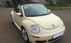 Volkswagen Beetle 2009 - Gia đình bán Volkswagen Beetle 2009, nhập Mexico, xe mui trần xếp điện