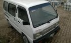 Suzuki Super Carry Van   1996 - Mình bán ô tô Suzuki Super Carry Van năm 1996, màu trắng