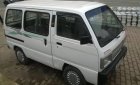 Suzuki Super Carry Van   1996 - Mình bán ô tô Suzuki Super Carry Van năm 1996, màu trắng