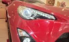 Toyota 86 2 AT 2017 - Bán ô tô Toyota 86 2 AT đời 2017, màu đỏ