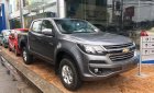 Chevrolet Corvette LT 2.5L MT 2017 - Bán xe Chevrolet Colorado LT 2.5L MT đời 2017, nhập khẩu chính hãng - Liên hệ hotline Tấn Lộc 0939.7777.31