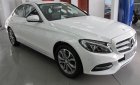 Mercedes-Benz C class C200 2018 - Bán xe Mercedes C200 2018 - Ưu đãi đặc biệt, xe giao ngay