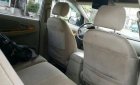 Toyota Innova  2 0G   2011 - Cần bán xe Toyota Innova 2 0G năm 2011, màu bạc xe gia đình, giá tốt