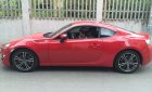 Toyota 86 2016 - Bán Toyota 86 đời 2016, màu đỏ