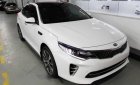 Kia Optima   2016 - Cần bán xe Kia Optima đời 2016, màu trắng