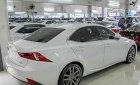 Lexus IS250 F-Sport  2014 - Bán Lexus IS 250 F-Sport sản xuất 2014, màu trắng số tự động