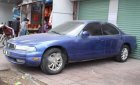 Mazda 929 1995 - Cần bán xe Mazda 929 đời 1995, màu xanh lam, xe nhập số tự động