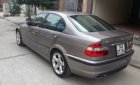 BMW 3 Series  AT  2005 - Cần bán lại xe cũ BMW 3 Series AT đời 2005