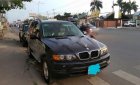 BMW X5 2.5MT 2002 - Bán ô tô BMW X5 2.5 mt đời 2002, màu đen, nhập khẩu chính hãng số tự động