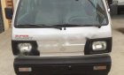 Suzuki Blind Van 2008 - Bán Suzuki Blind Van đời 2008, màu bạc giá cạnh tranh