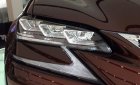 Lexus GS350 AT 2017 - Lexus Trung Tâm Sài Gòn bán ô tô Lexus GS350 AT đời 2017, màu nâu, nhập khẩu