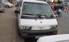 Toyota Liteace 2.0AT 1990 - Bán ô tô Toyota Liteace 2.0 van sản xuất 1990, màu trắng, nhập khẩu xe gia đình, giá 47tr