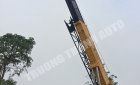 Xe chuyên dùng Xe cẩu 1992 - Cần cẩu bánh lốp Grove RT760 60 tấn