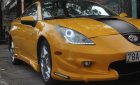 Toyota Celica 2000 - Bán xe Toyota Celica đời 2000, màu vàng, nhập khẩu  