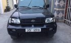 Hyundai Galloper 2002 - Cần bán xe Hyundai Galloper đời 2002, Nhập khẩu Hàn Quốc, giá tốt