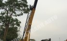 Xe chuyên dùng Xe cẩu 1992 - Cần cẩu bánh lốp Grove RT760 60 tấn