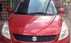Suzuki Swift GL 2012 - Cần bán xe Suzuki Swift GL, ĐK 2013, màu đỏ, nhập khẩu, số tự động