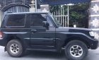 Hyundai Galloper 2002 - Cần bán xe Hyundai Galloper đời 2002, Nhập khẩu Hàn Quốc, giá tốt