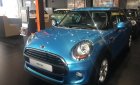 Mini One 2016 - Bán ô tô Mini One năm 2016, màu đỏ, xe nhập