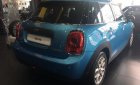 Mini One 2016 - Bán ô tô Mini One năm 2016, màu đỏ, xe nhập