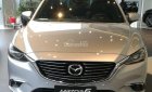 Mazda 6  Facelift  2017 - Bán xe Mazda 6 Facelift 2017, đủ màu, giao xe ngay, hỗ trợ trả góp tới 90%, gọi 0988.69.7007 để giá rẻ nhất
