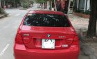 BMW 3 Series 320i 2009 - BMW 320i, 12/2009, màu đỏ, có độ nhiều đồ ngon