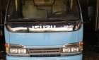 Isuzu NKR 2005 - Bán Isuzu NKR 2005, màu xanh lam chính chủ, giá tốt