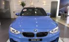 BMW M3 3.0 AT 2017 - Bán BMW M3 3.0 AT đời 2017