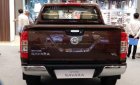 Nissan Navara EL 2017 - Cần bán Nissan Navara EL sản xuất 2017, màu nâu, xe nhập